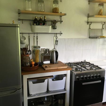 Willa Cosy Place Perledo Zewnętrze zdjęcie