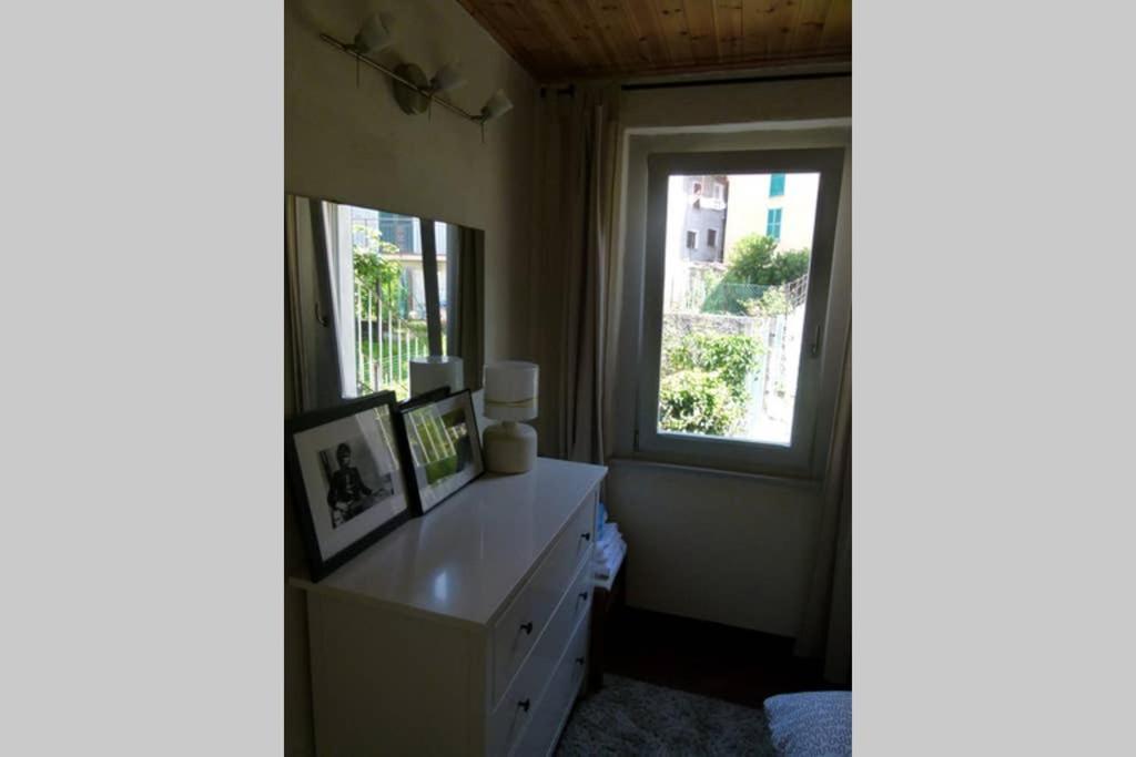 Willa Cosy Place Perledo Zewnętrze zdjęcie