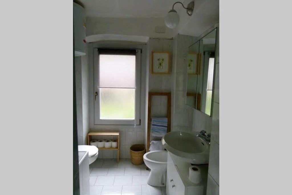 Willa Cosy Place Perledo Zewnętrze zdjęcie