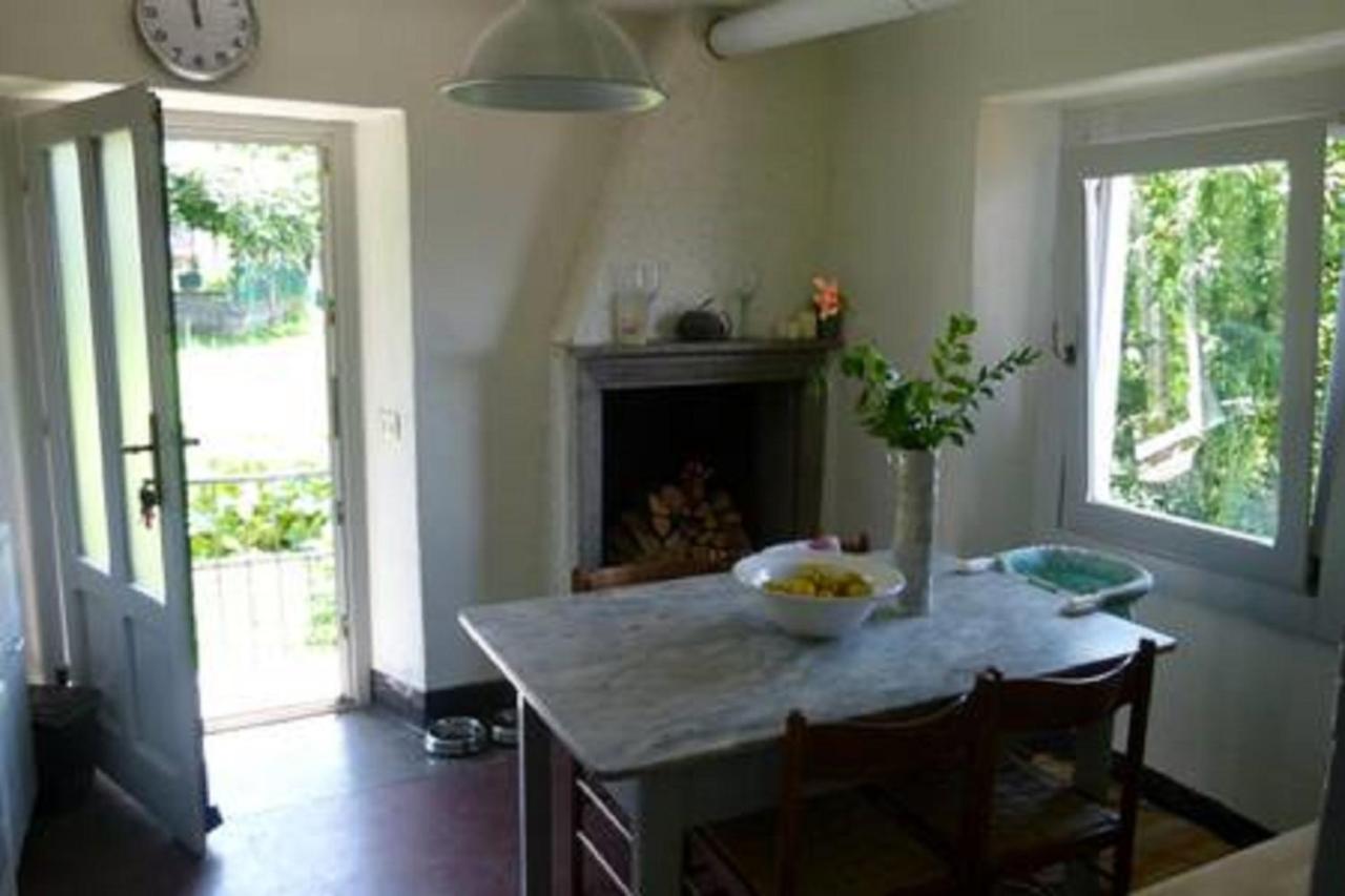 Willa Cosy Place Perledo Zewnętrze zdjęcie