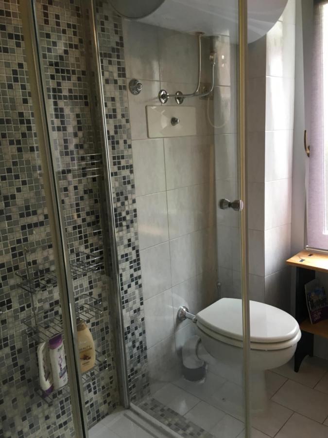 Willa Cosy Place Perledo Zewnętrze zdjęcie